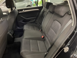 Volkswagen Passat Sw 1.6 Tdi 120 Dsg7 Confortline Passat Sw 125 127km