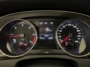 Volkswagen Passat Sw 1.6 Tdi 120 Dsg7 Confortline Passat Sw 125 127km