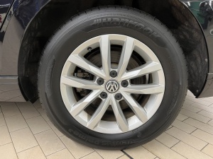 Volkswagen Passat Sw 1.6 Tdi 120 Dsg7 Confortline Passat Sw 125 127km