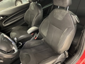 Citroen Ds3 Cabriolet E-hdi 90 Sport Chic Ds3 76 531km