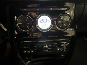 Citroen Ds3 Cabriolet E-hdi 90 Sport Chic Ds3 76 531km