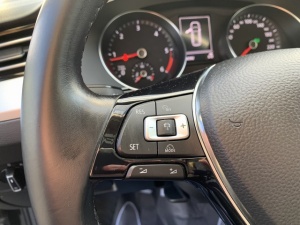 Volkswagen Passat Sw 2.0 Tdi 150 Dsg7 Confortline Passat Sw 125 906km