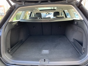 Volkswagen Passat Sw 2.0 Tdi 150 Dsg7 Confortline Passat Sw 125 906km