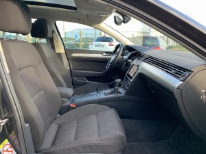 Volkswagen Passat Sw 2.0 Tdi 150 Dsg7 Confortline Passat Sw 125 906km
