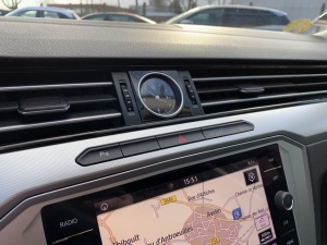 Volkswagen Passat Sw 2.0 Tdi 150 Dsg7 Confortline Passat Sw 125 906km