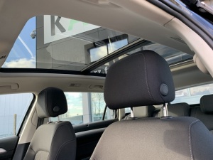 Volkswagen Passat Sw 2.0 Tdi 150 Dsg7 Confortline Passat Sw 125 906km