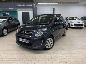 Citroen C1 Airscape Vt1 68 Feel C1 31 277km