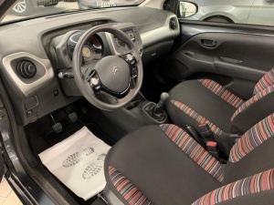 Citroen C1 Airscape Vt1 68 Feel C1 31 277km