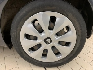 Citroen C1 Airscape Vt1 68 Feel C1 31 277km