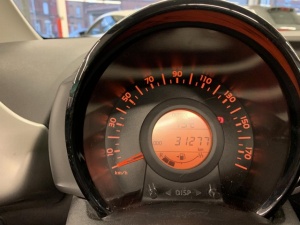 Citroen C1 Airscape Vt1 68 Feel C1 31 277km