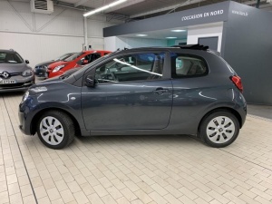 Citroen C1 Airscape Vt1 68 Feel C1 31 277km