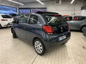 Citroen C1 Airscape Vt1 68 Feel C1 31 277km