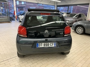 Citroen C1 Airscape Vt1 68 Feel C1 31 277km