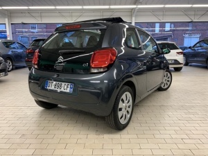 Citroen C1 Airscape Vt1 68 Feel C1 31 277km