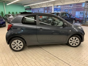Citroen C1 Airscape Vt1 68 Feel C1 31 277km