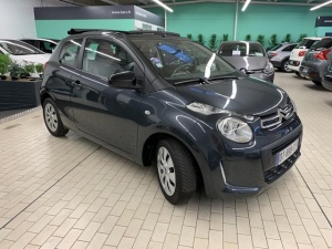 Citroen C1 Airscape Vt1 68 Feel C1 31 277km