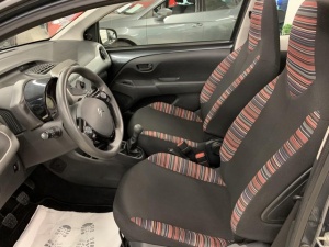 Citroen C1 Airscape Vt1 68 Feel C1 31 277km