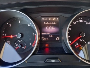 Volkswagen Tiguan Confortline Tdi 150 Dsg Tiguan 145 219km