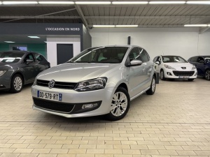 Polo 1.6 Tdi 90 Life