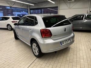 Volkswagen Polo 1.6 Tdi 90 Life Polo 92 808km