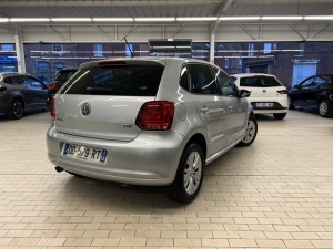 Volkswagen Polo 1.6 Tdi 90 Life Polo 92 808km