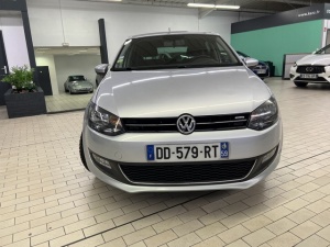 Volkswagen Polo 1.6 Tdi 90 Life Polo 92 808km