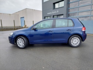 Volkswagen Golf 1.4 16s 80 Trendline Golf 65 050km