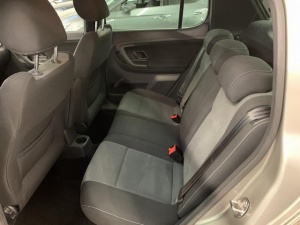 Skoda Fabia Monte Carlo 1.2 Tsi 85 Fabia 111 168km