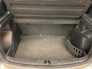 Skoda Fabia Monte Carlo 1.2 Tsi 85 Fabia 111 168km
