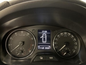 Skoda Fabia Monte Carlo 1.2 Tsi 85 Fabia 111 168km