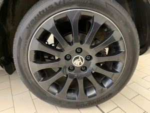 Skoda Fabia Monte Carlo 1.2 Tsi 85 Fabia 111 168km