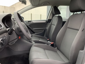 Volkswagen Golf 1.6 Tdi 105 Trendline Golf 136 730km