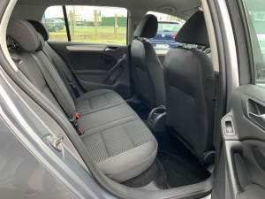 Volkswagen Golf 1.6 Tdi 105 Trendline Golf 136 730km