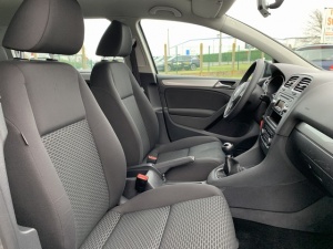 Volkswagen Golf 1.6 Tdi 105 Trendline Golf 136 730km