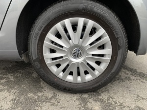 Volkswagen Golf 1.6 Tdi 105 Trendline Golf 136 730km
