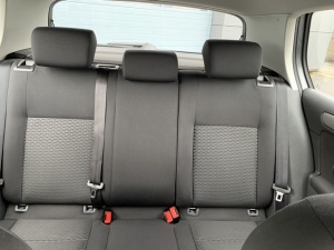 Volkswagen Golf 1.6 Tdi 105 Trendline Golf 136 730km