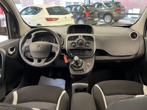 Renault Kangoo 1.5 Dci 90 Limited Energy Kangoo 78 945km
