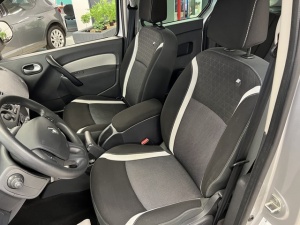 Renault Kangoo 1.5 Dci 90 Limited Energy Kangoo 78 945km