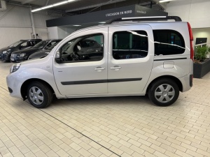 Renault Kangoo 1.5 Dci 90 Limited Energy Kangoo 78 945km