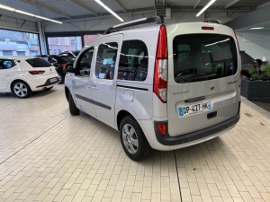 Renault Kangoo 1.5 Dci 90 Limited Energy Kangoo 78 945km