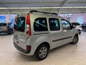 Renault Kangoo 1.5 Dci 90 Limited Energy Kangoo 78 945km