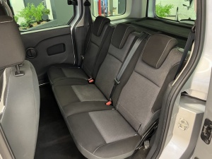 Renault Kangoo 1.5 Dci 90 Limited Energy Kangoo 78 945km