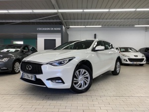 Infiniti Q30 1.5 D 109 Business Q30 121 927km