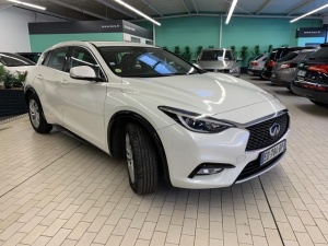 Infiniti Q30 1.5 D 109 Business Q30 121 927km