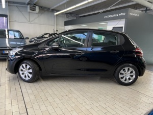 Peugeot 208 1.0 Vti 68ch Bvm5 Access 208 51 582km