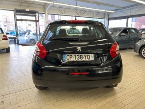 Peugeot 208 1.0 Vti 68ch Bvm5 Access 208 51 582km