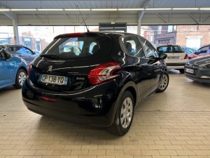 Peugeot 208 1.0 Vti 68ch Bvm5 Access 208 51 582km