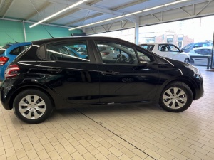 Peugeot 208 1.0 Vti 68ch Bvm5 Access 208 51 582km