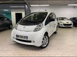 Peugeot Ion Electrique Active Ion 9 735km