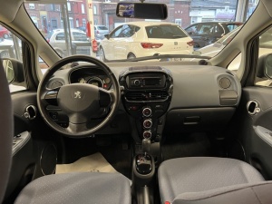 Peugeot Ion Electrique Active Ion 9 735km